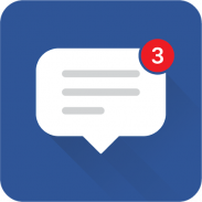 Social Video Messengers - Aplikasi Obrolan Gratis screenshot 16