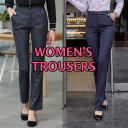 Women's Trousers