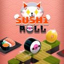 Sushi Roll 2021 Icon