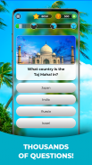 Triviascapes: trivia & IQ test screenshot 7