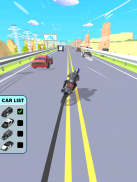 Rowdy Rider screenshot 0