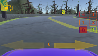 Fz Racing screenshot 1