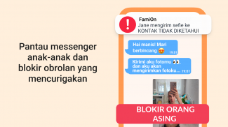 Pelacak HP: Melacak Lokasi screenshot 0