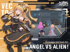 Angel Squad screenshot 7