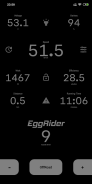 EggRider screenshot 1