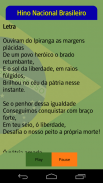 Trivia Brasil screenshot 19