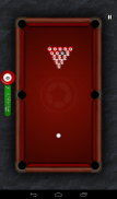 Pool Billiards Snooker screenshot 2