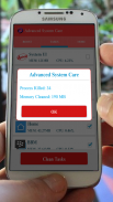 Mobile Advanced System Care screenshot 3