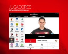 Bundesliga App Oficial screenshot 11