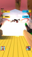 Lawan Run: Pergi Running screenshot 7