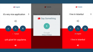 İngilizce Türkçe Çeviri screenshot 8