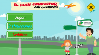 El Buen Conductor screenshot 6