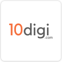 10digi Icon