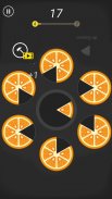 Slices: Shapes Puzzle Game screenshot 6