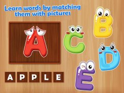 Spelling Games for Kids screenshot 6