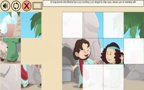 Bible Puzzles Game screenshot 6