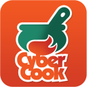 CyberCook Receitas Icon
