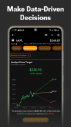 TipRanks Stock Market Analysis screenshot 0
