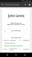 John Lewis & Partners screenshot 5