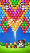 Bubble Shooter Balls: Popping screenshot 1