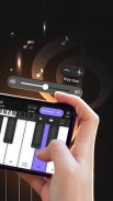 Learn Piano - Piano Keyboard screenshot 5