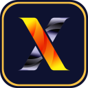 Browser X—Browser Anti Blokir Icon