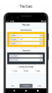 Tile Calc screenshot 5