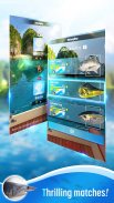 Fishing Voyage screenshot 3