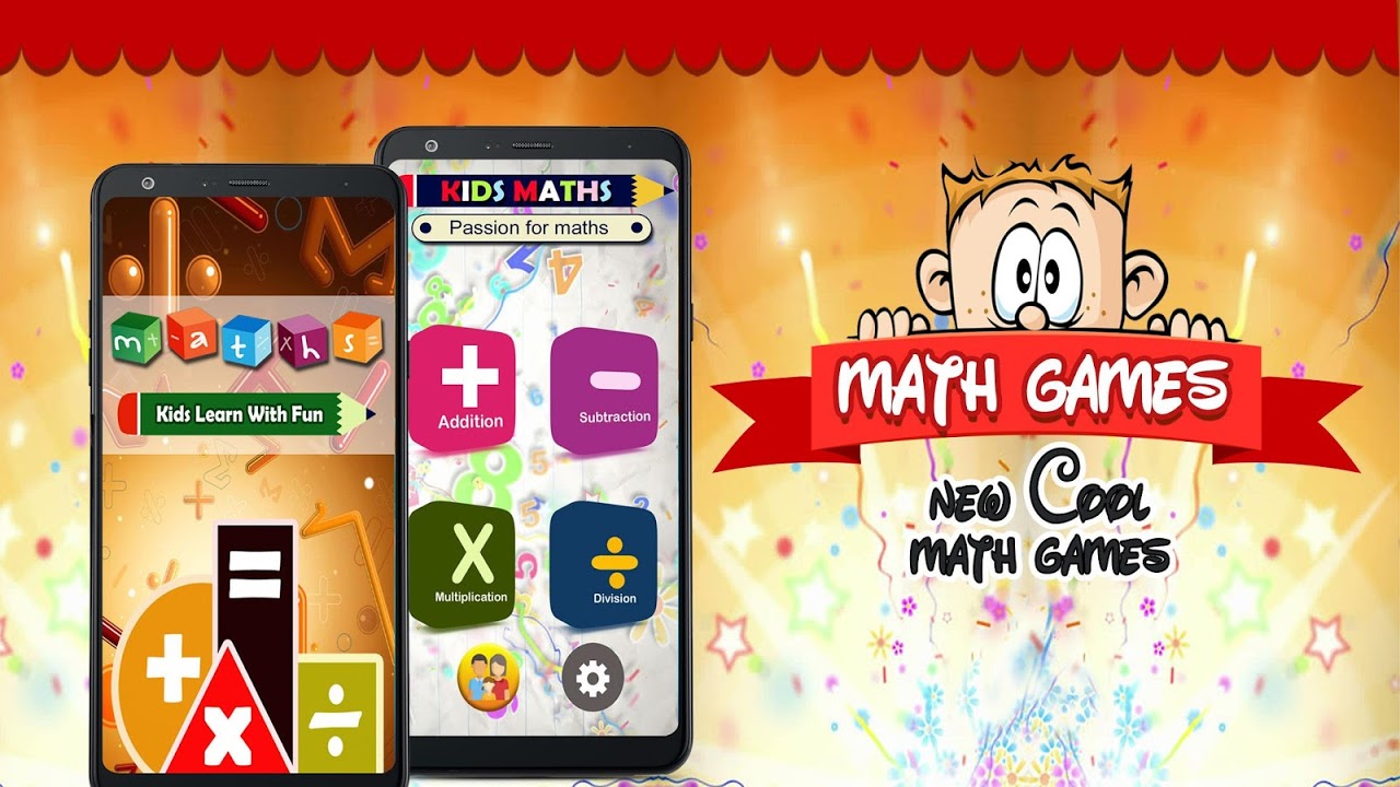 Math Games - New Cool Math Games 1.16.102.0C Download Android Apk | Aptoide