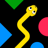 Color Snake screenshot 2
