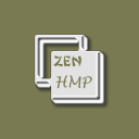 CatchIT Spaces Zen-HMP Icon