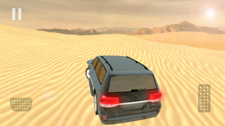 Offroad Cruiser screenshot 1