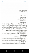 Ay Mohabbat Teri Khatir Novel screenshot 8