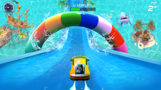Car Race 3D: Car Racing screenshot 4