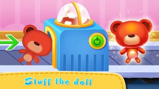 Dream Chibi Dolls: Doll Maker screenshot 2