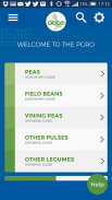 PGRO Pea and Bean Guide screenshot 11