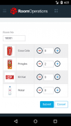 RoomOperations screenshot 3