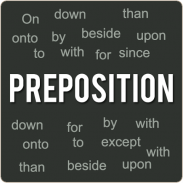 English Grammar- Preposition screenshot 4