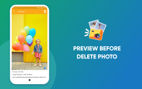 Duplicate Photos Remover - Recover Storage Space screenshot 3