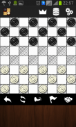 Brazilian checkers screenshot 6