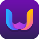 WallRy - Beautiful Wallpapers Icon