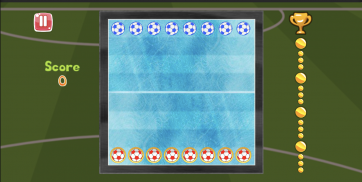 SoccerBoard -Soccer Game screenshot 6
