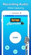 Screen Recorder HD screenshot 8