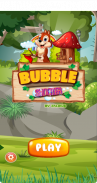 Bubbles shooter screenshot 1