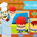 Kids Nursery Rhyme Pat A Cake