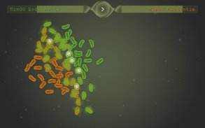 VirusWar screenshot 4