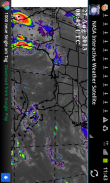 Hurricane Forecaster Advisory screenshot 4