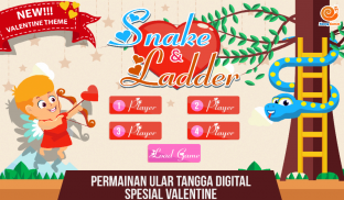 Snake & Ladder - Board Games screenshot 10