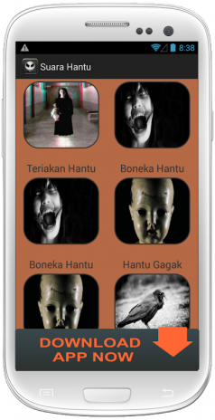 850 Koleksi Hantu Jeruk Purut Download Gratis Terbaru