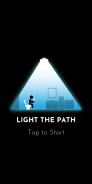 Light the Path screenshot 0